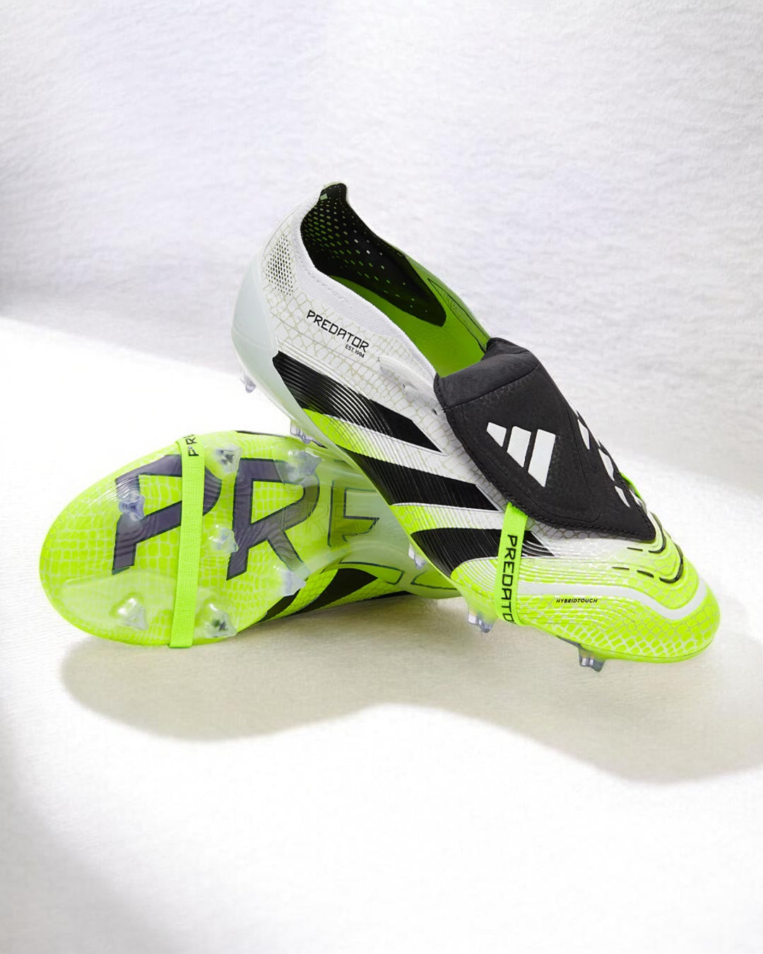 ADIDAS PREDATOR ELITE TONGUE FG/SG