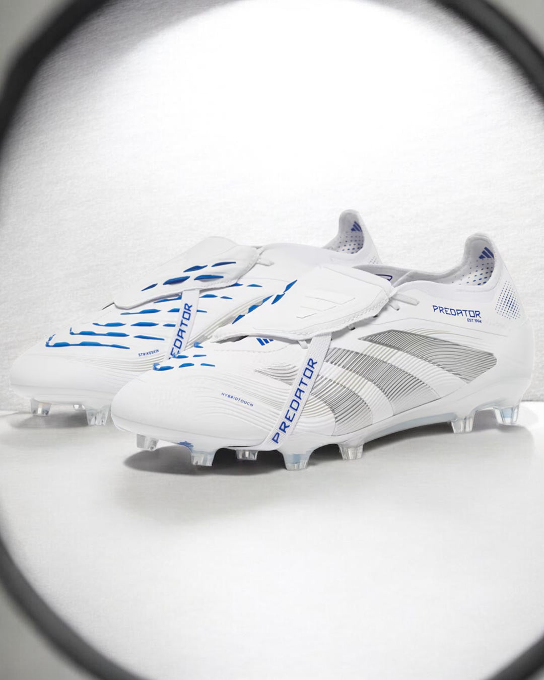 ADIDAS PREDATOR ELITE TONGUE FG/SG