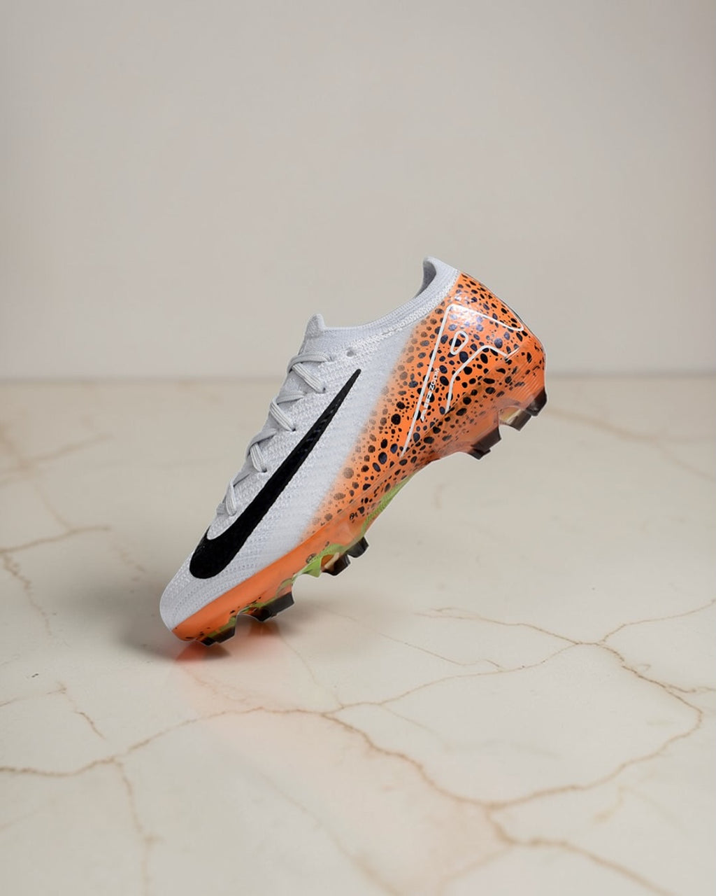 NIKE AIR ZOOM MERCURIAL VAPOR XVI ELITE FG/SG SAFARI
