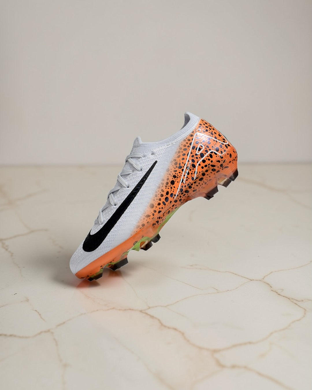 NIKE AIR ZOOM MERCURIAL VAPOR XVI ELITE FG/SG SAFARI