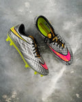NIKE HYPERVENOM PHANTOM LIQUID DIAMOND FG