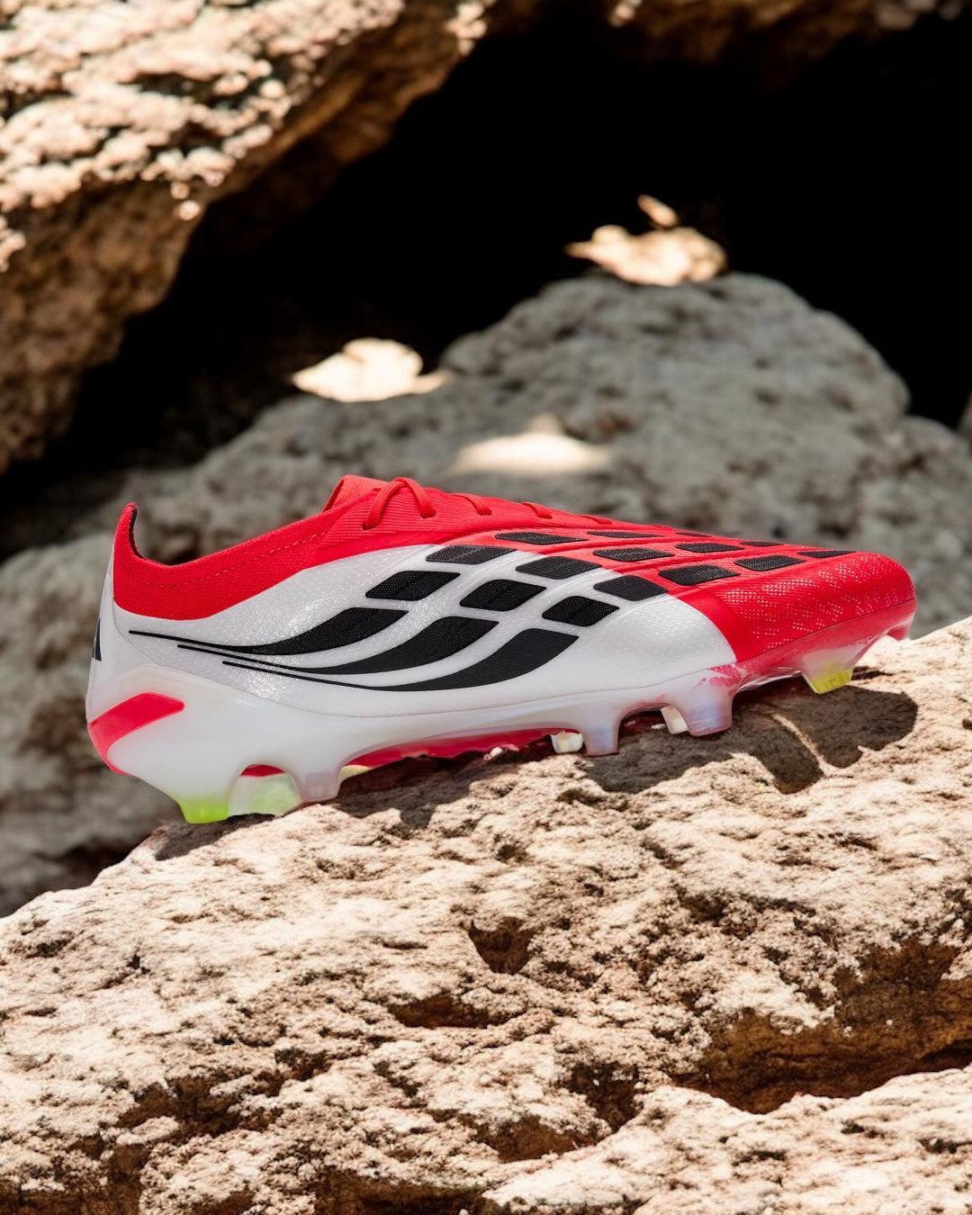 ADIDAS PREDATOR ELITE LACED FG/SG