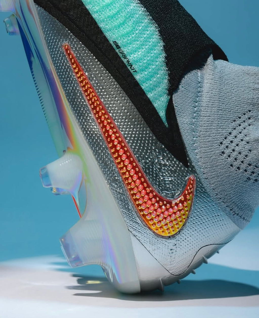 NIKE PHANTOM 6 ELITE LE HIGH FG