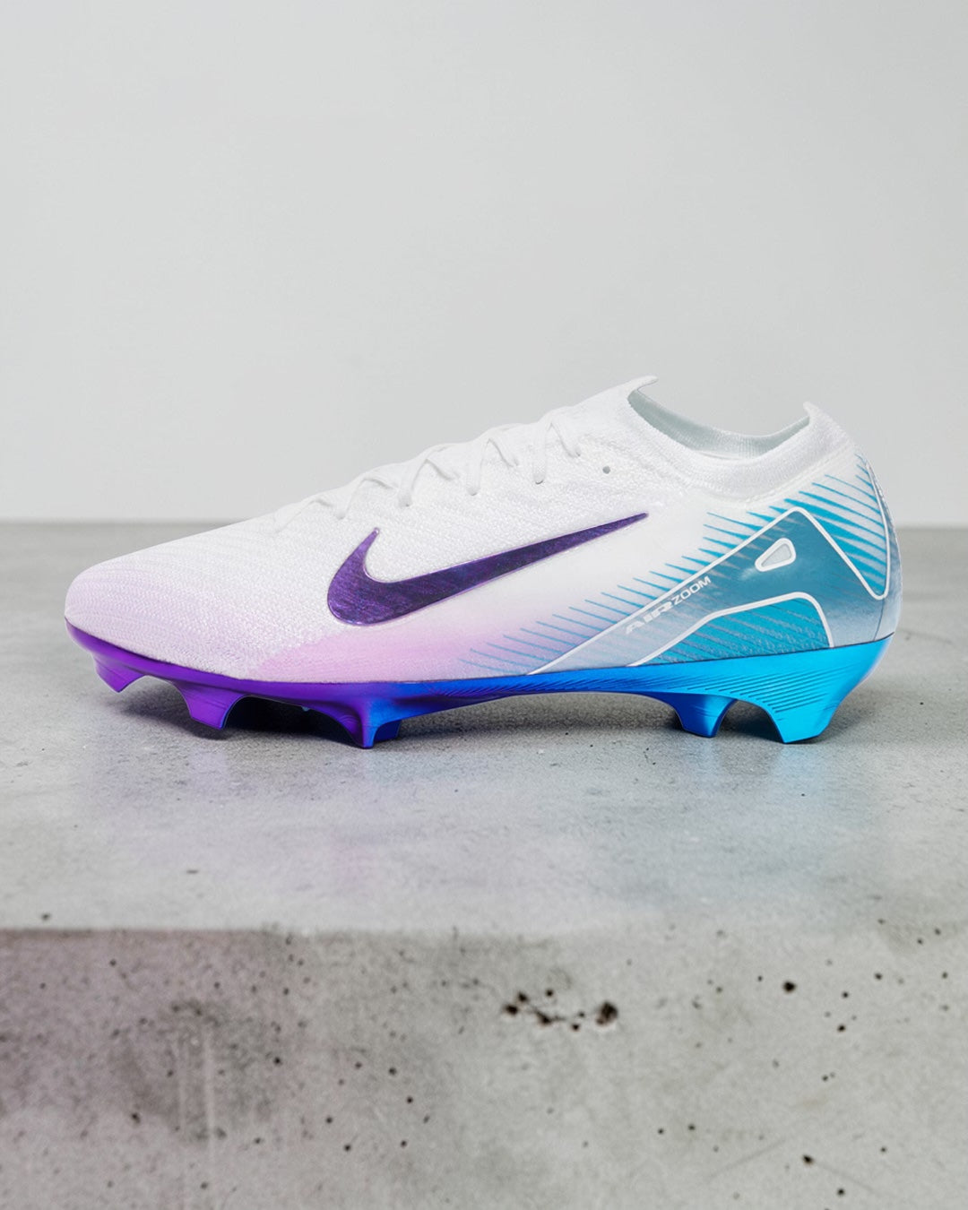 NIKE MERCURIAL VAPOR 15 ELITE CHROMATIC  FG