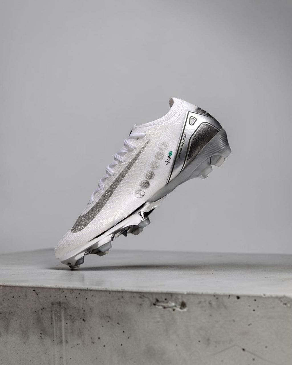 NIKE AIR ZOOM MERCURIAL VAPOR CUSTOM ELITE VINI JR FG