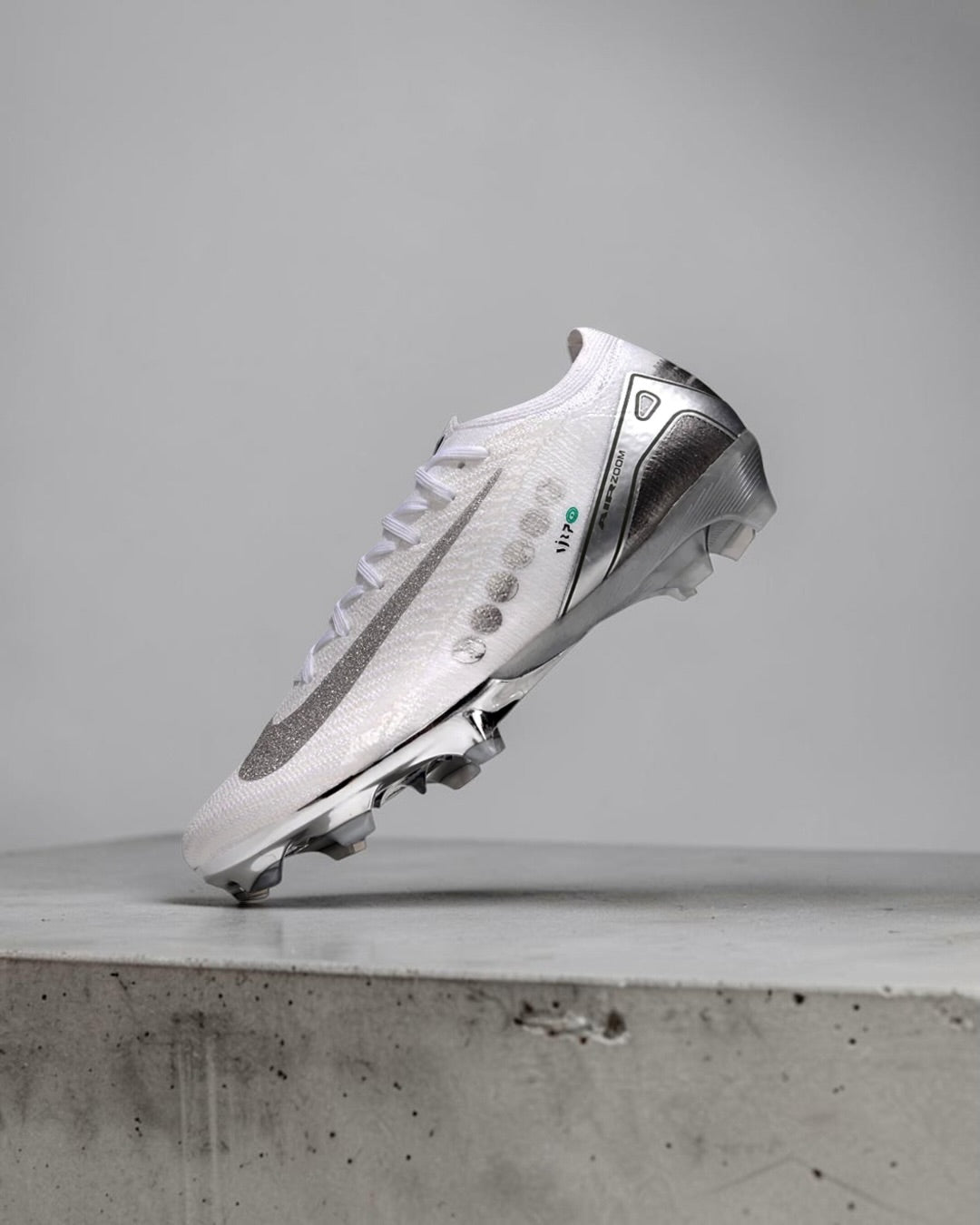 NIKE AIR ZOOM MERCURIAL VAPOR CUSTOM ELITE VINI JR FG