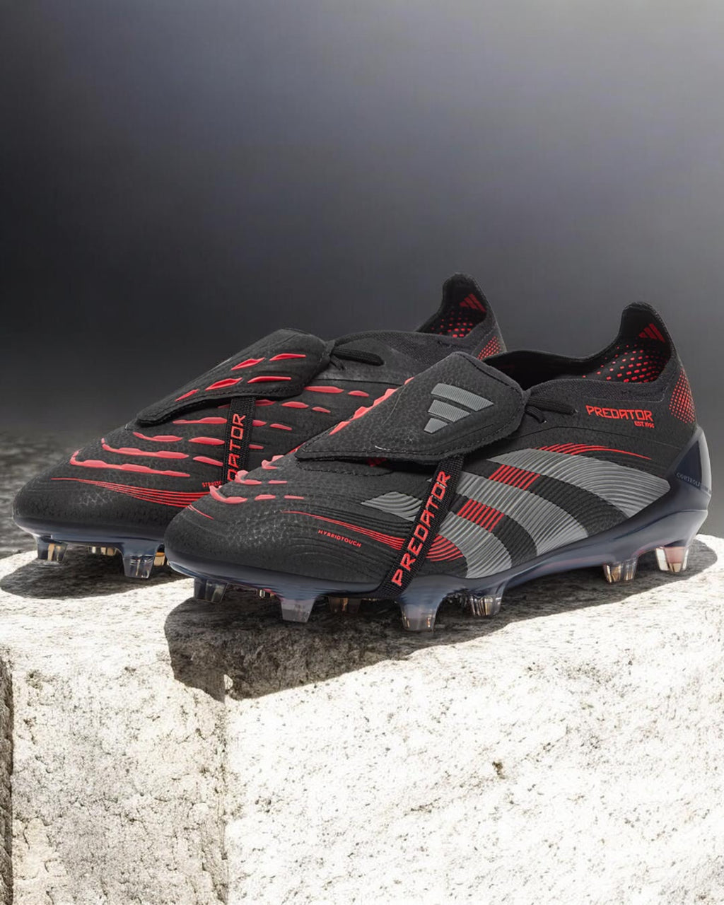 ADIDAS PREDATOR ELITE TONGUE FG/SG