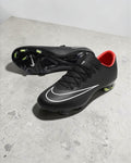 NIKE MERCURIAL VAPOR 10 ELITE BLACK/PINK FG