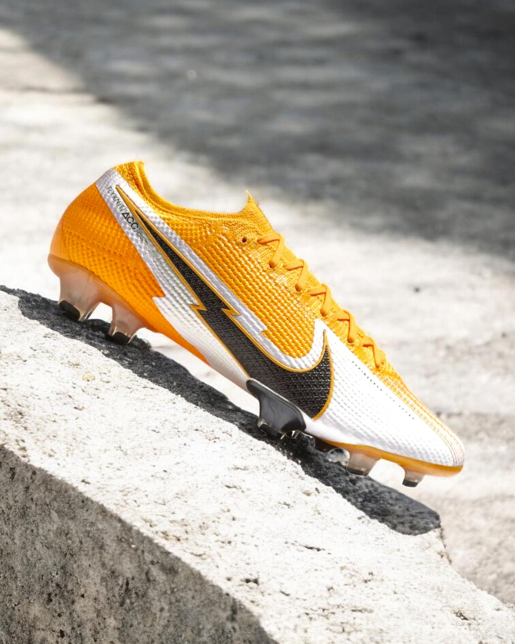 NIKE MERCURIAL VAPOR 13 ELITE ORANGE FG
