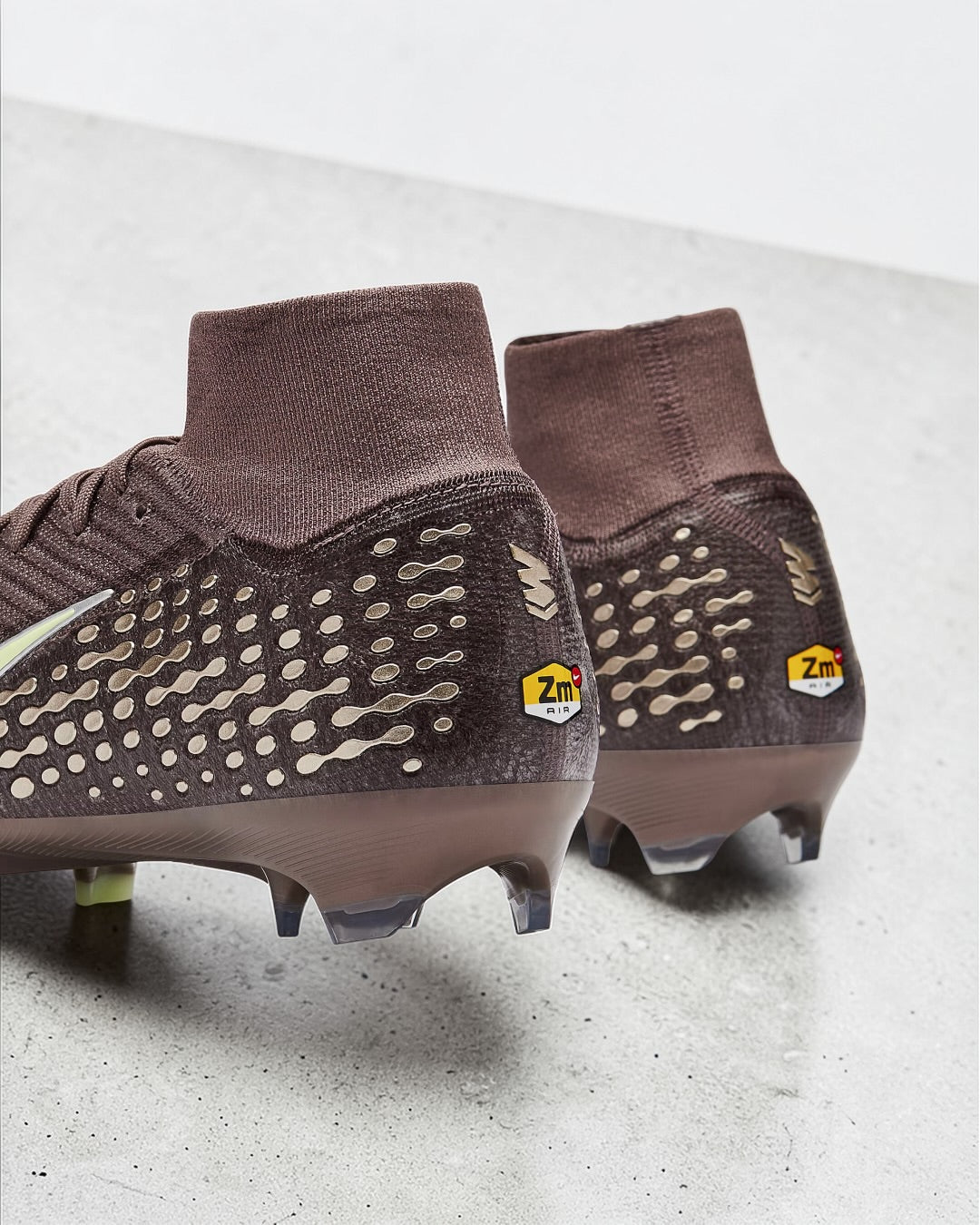 NIKE MERCURIAL AIR ZOOM SUPERFLY MBAPPE ELITE FG/SG