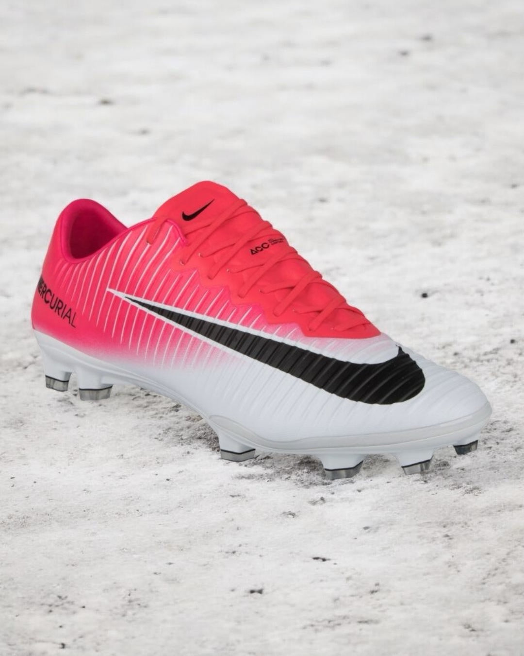 NIKE MERCURIAL VAPOR 11 MOTION BLUR  FG