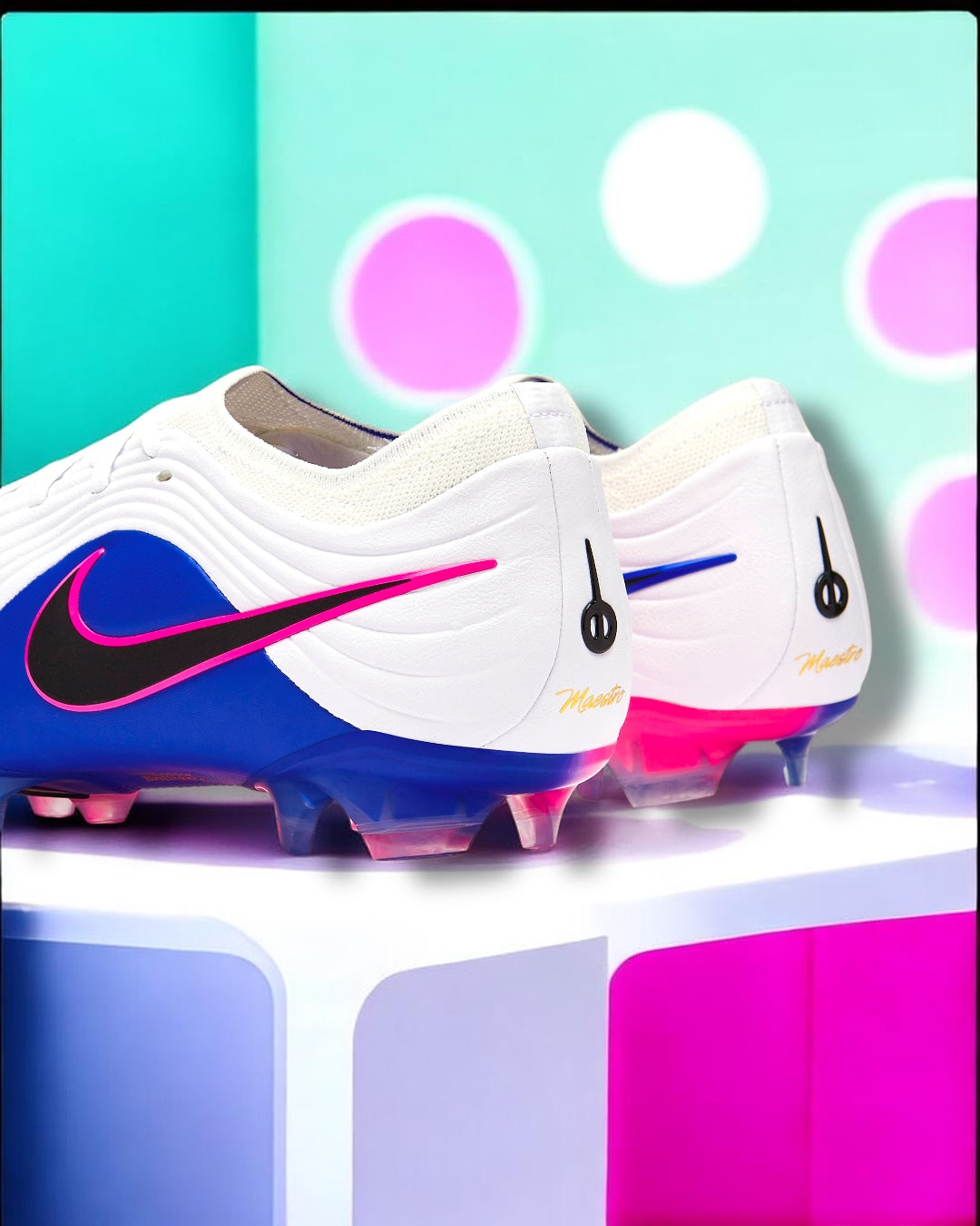 NIKE TIEMPO ATTACK ELITE FG