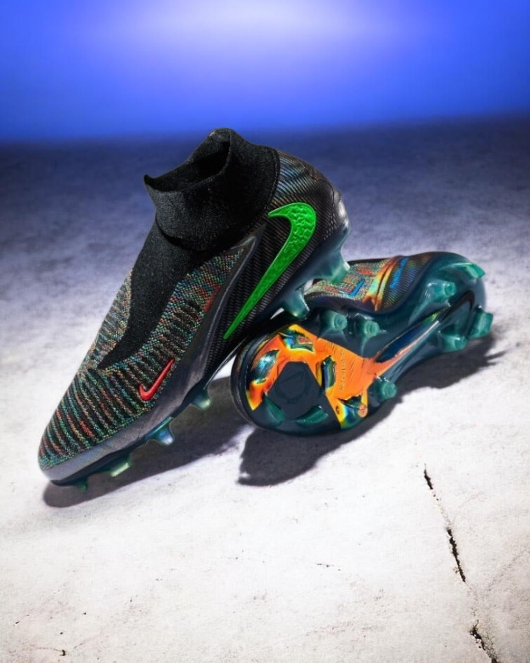 NIKE PHANTOM 6 ELITE HIGH EA FC FG