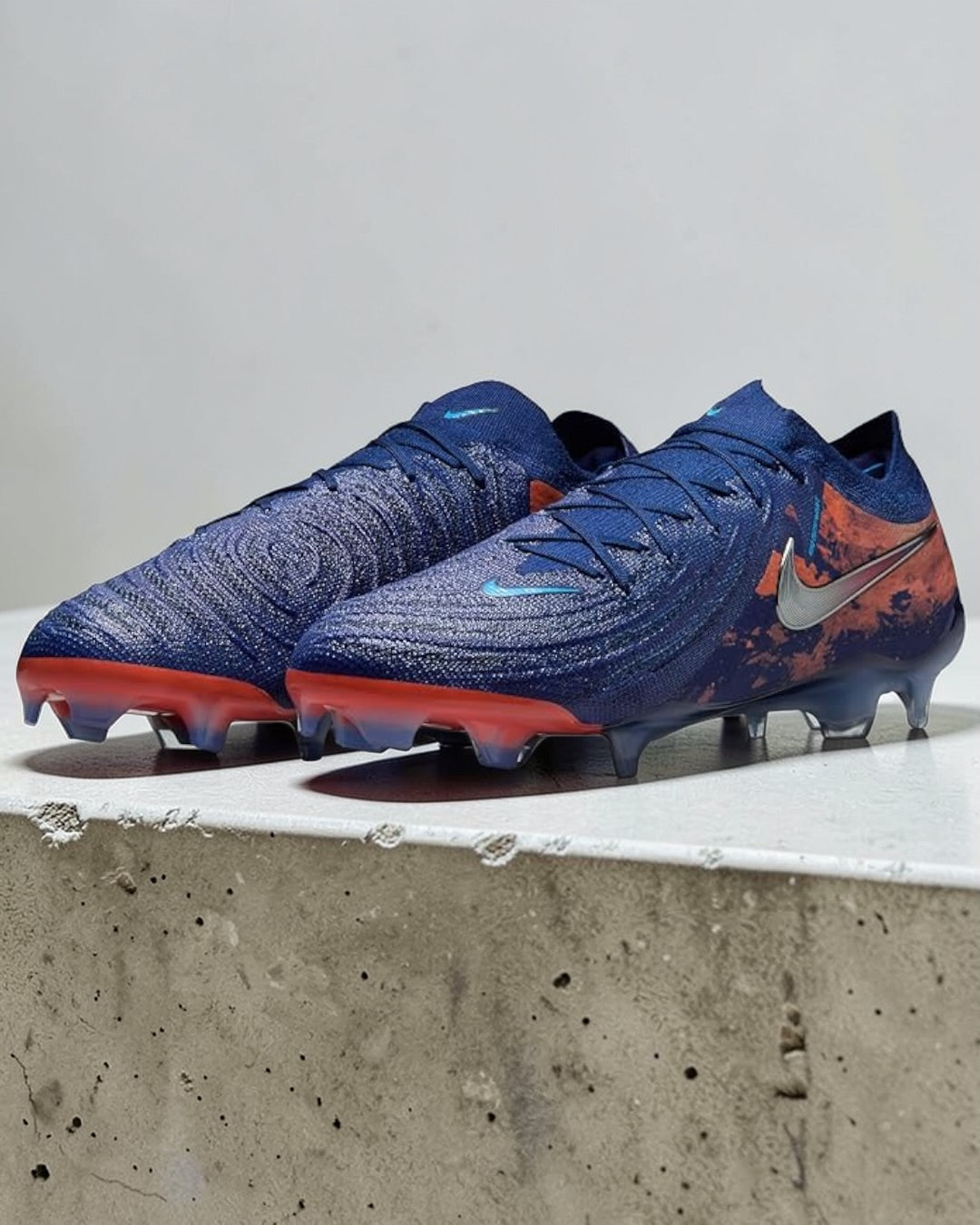 NIKE PHANTOM GX II ELITE ERLING HAALAND FG