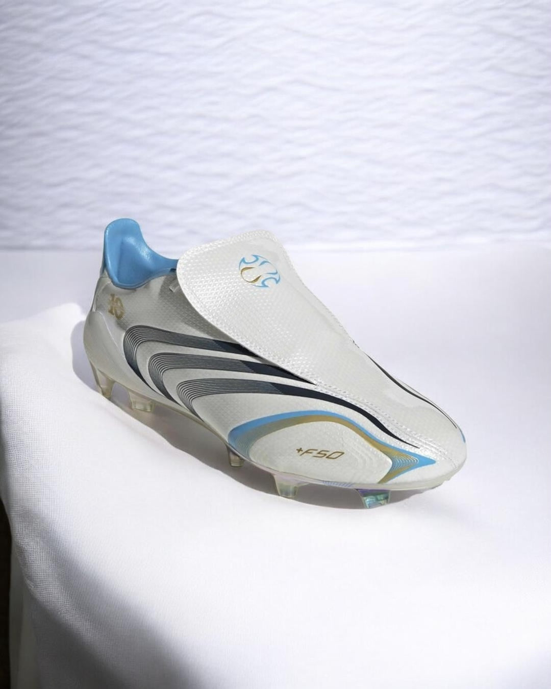 ADIDAS F50 MESSI ELITE TUNIT FG