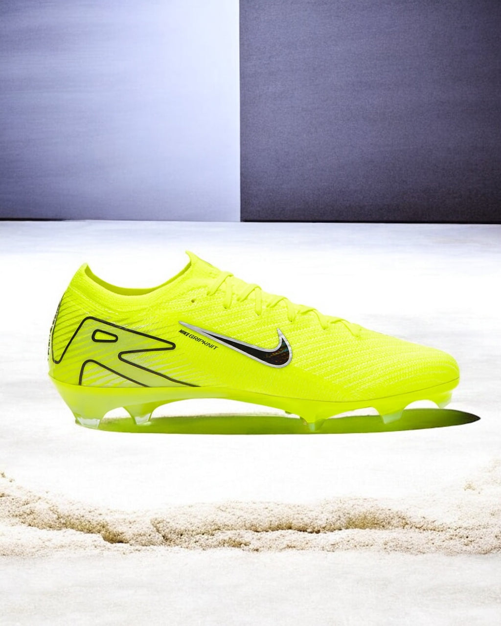 NIKE AIR ZOOM MERCURIAL VAPOR XVI ELITE FG/SG