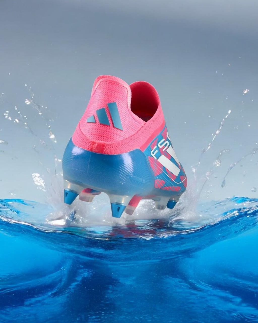 ADIDAS F50 ELITE LACELESS FG/SG