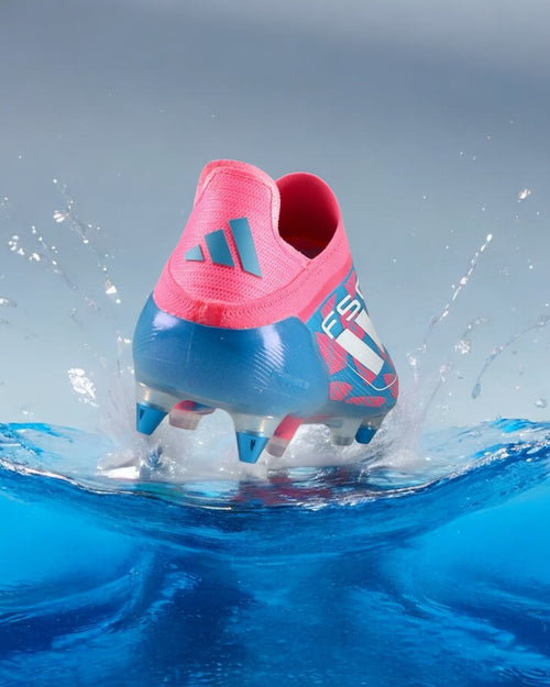 ADIDAS F50 ELITE LACELESS FG/SG