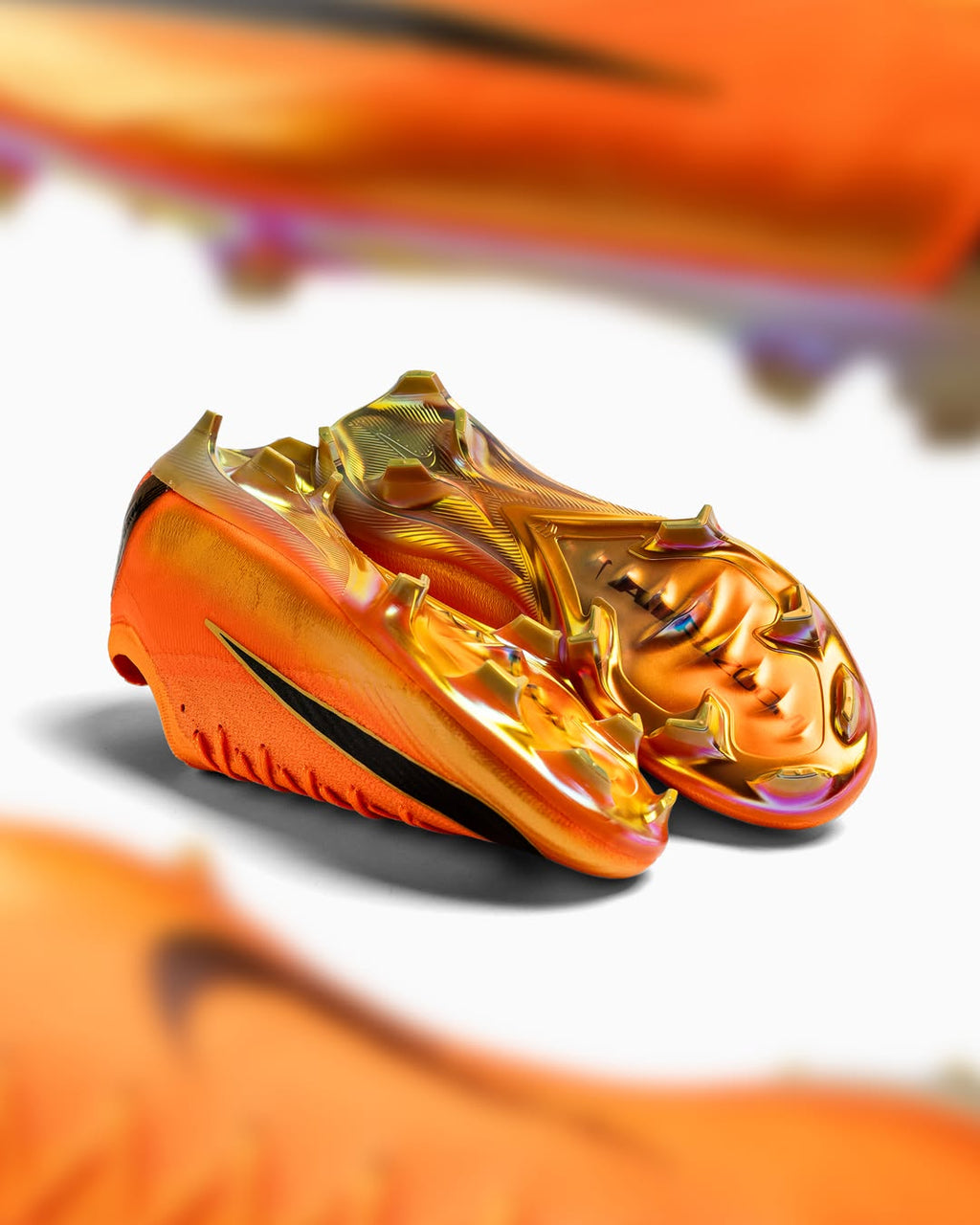 Nike Zoom Mercurial Vapor 16 Elite FG Déjà Vu