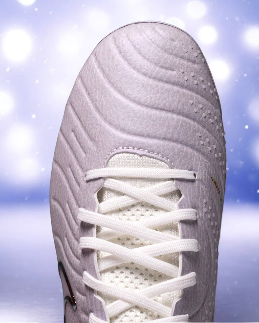 NIKE UNITED TIEMPO ELITE FG
