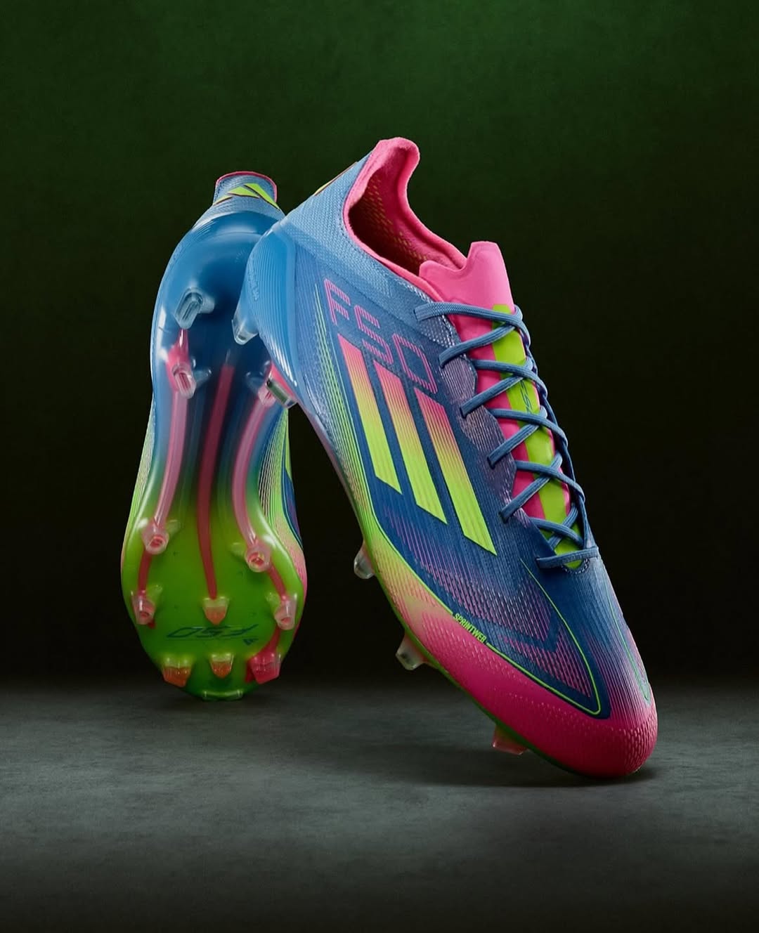 ADIDAS F50 CELESTIAL VICTORY LACED ELITE FG/SG