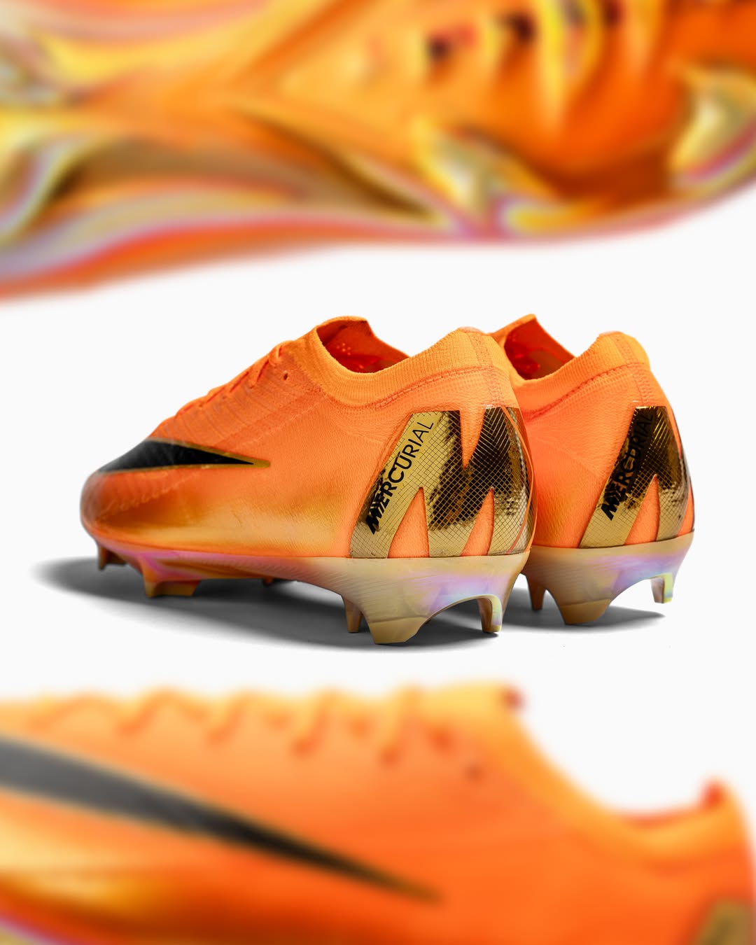 Nike Zoom Mercurial Vapor 16 Elite FG Déjà Vu