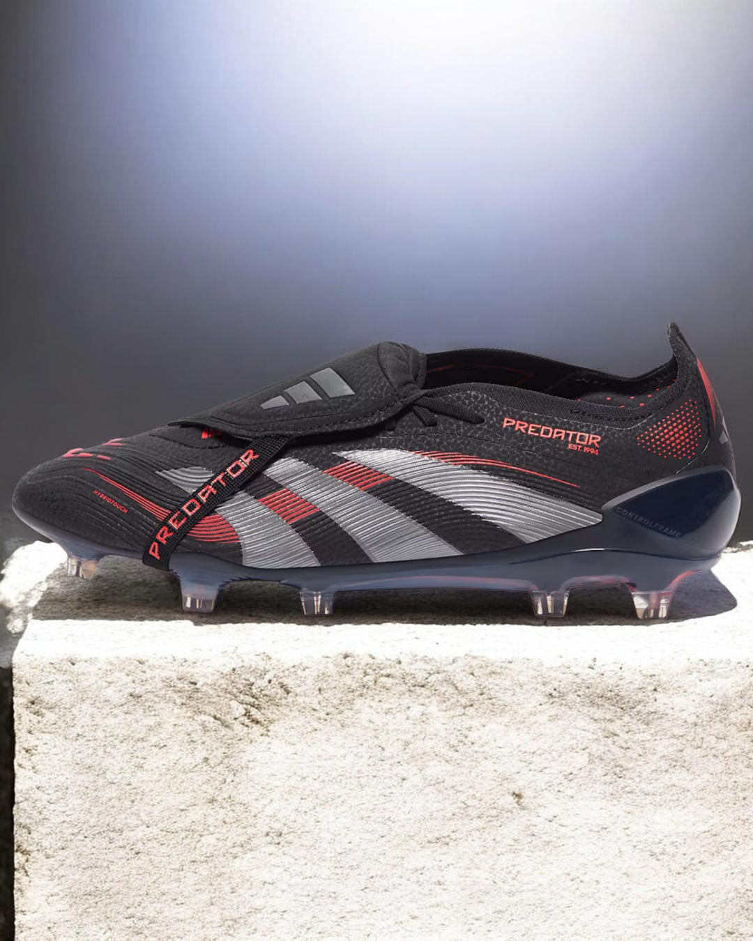 ADIDAS PREDATOR ELITE TONGUE FG/SG
