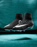 NIKE MERCURIAL SUPERFLY CR7 FG ELITE