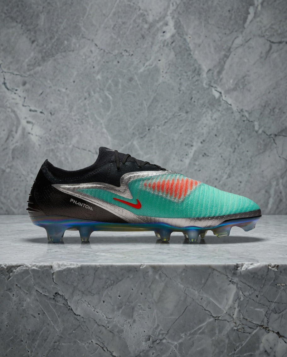 NIKE PHANTOM 6 ELITE LE LOW FG/SG