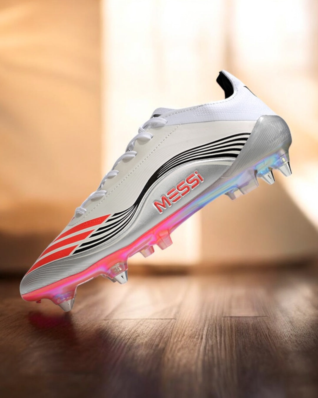 ADIDAS F50 ELITE LACED MESSI FG/SG