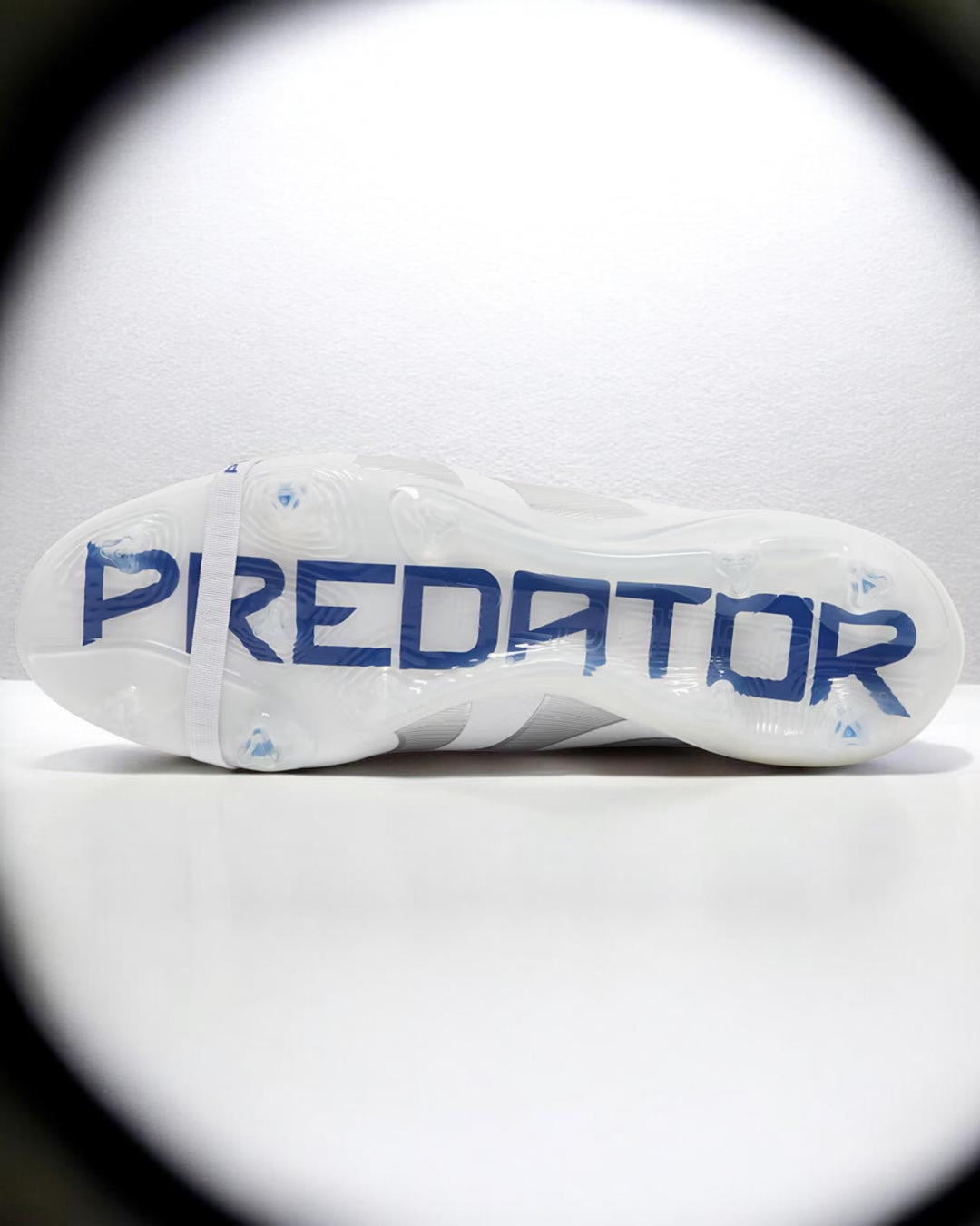 ADIDAS PREDATOR ELITE TONGUE FG/SG