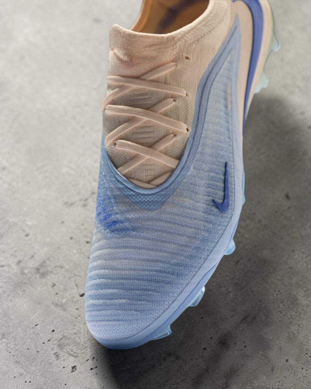 NIKE PHANTOM 6 LOW SHOWTIME ELITE FG