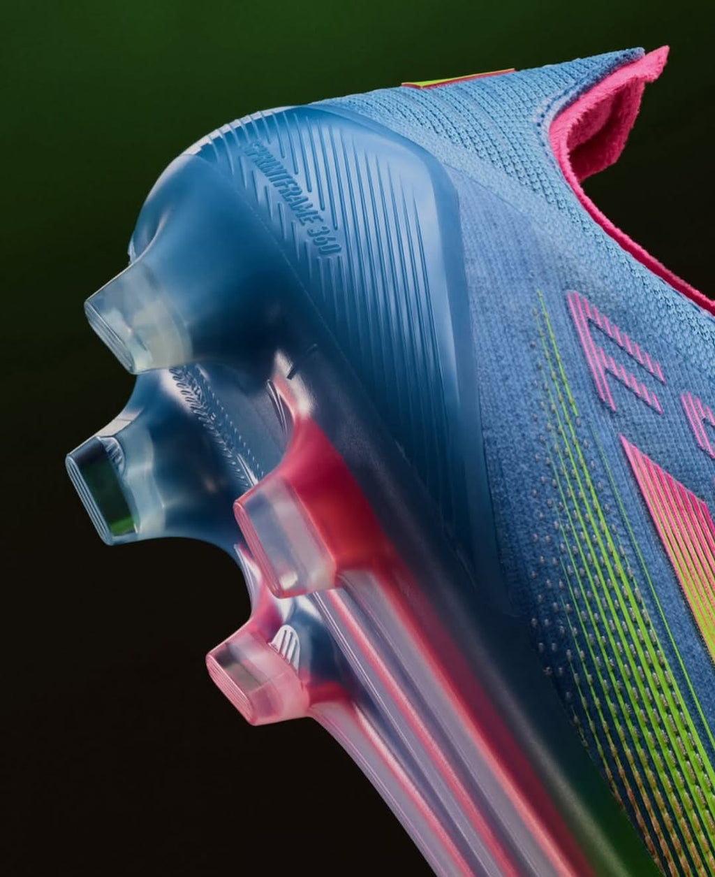 ADIDAS F50 CELESTIAL VICTORY LACED ELITE FG/SG