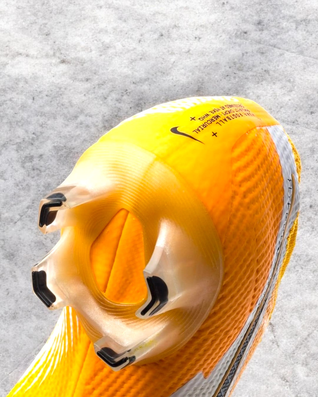 NIKE MERCURIAL VAPOR 13 ELITE ORANGE FG