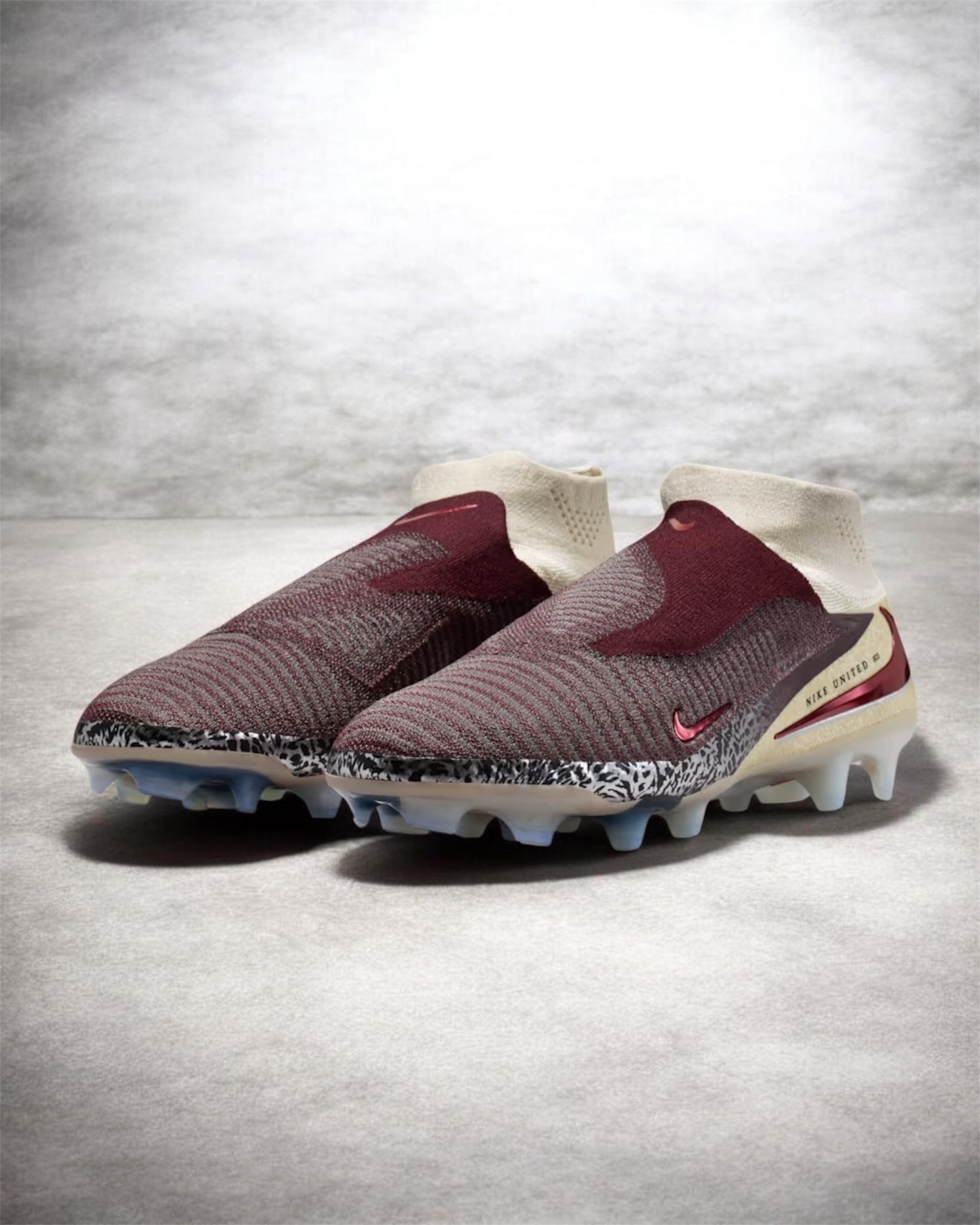 NIKE PHANTOM 6 HIGH ELITE FG