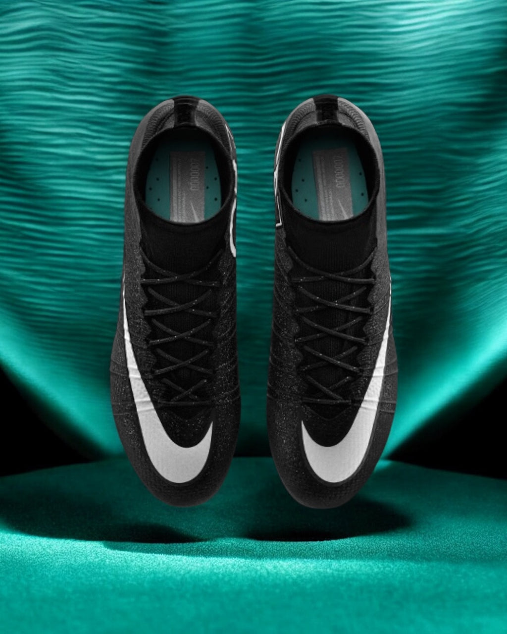 NIKE MERCURIAL SUPERFLY CR7 FG ELITE