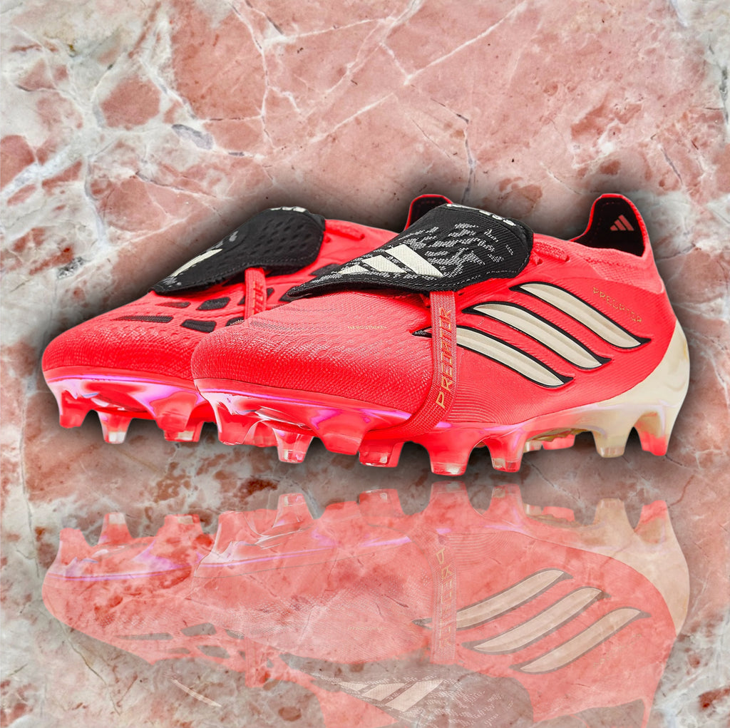 ADIDAS PREDATOR ELITE FOLD OVER TONGUE WORLD CUP FG/SG