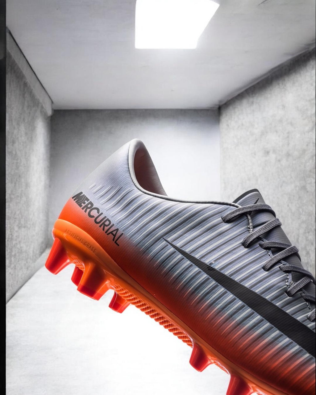 NIKE MERCURIAL VAPOR 11 CR7 FG