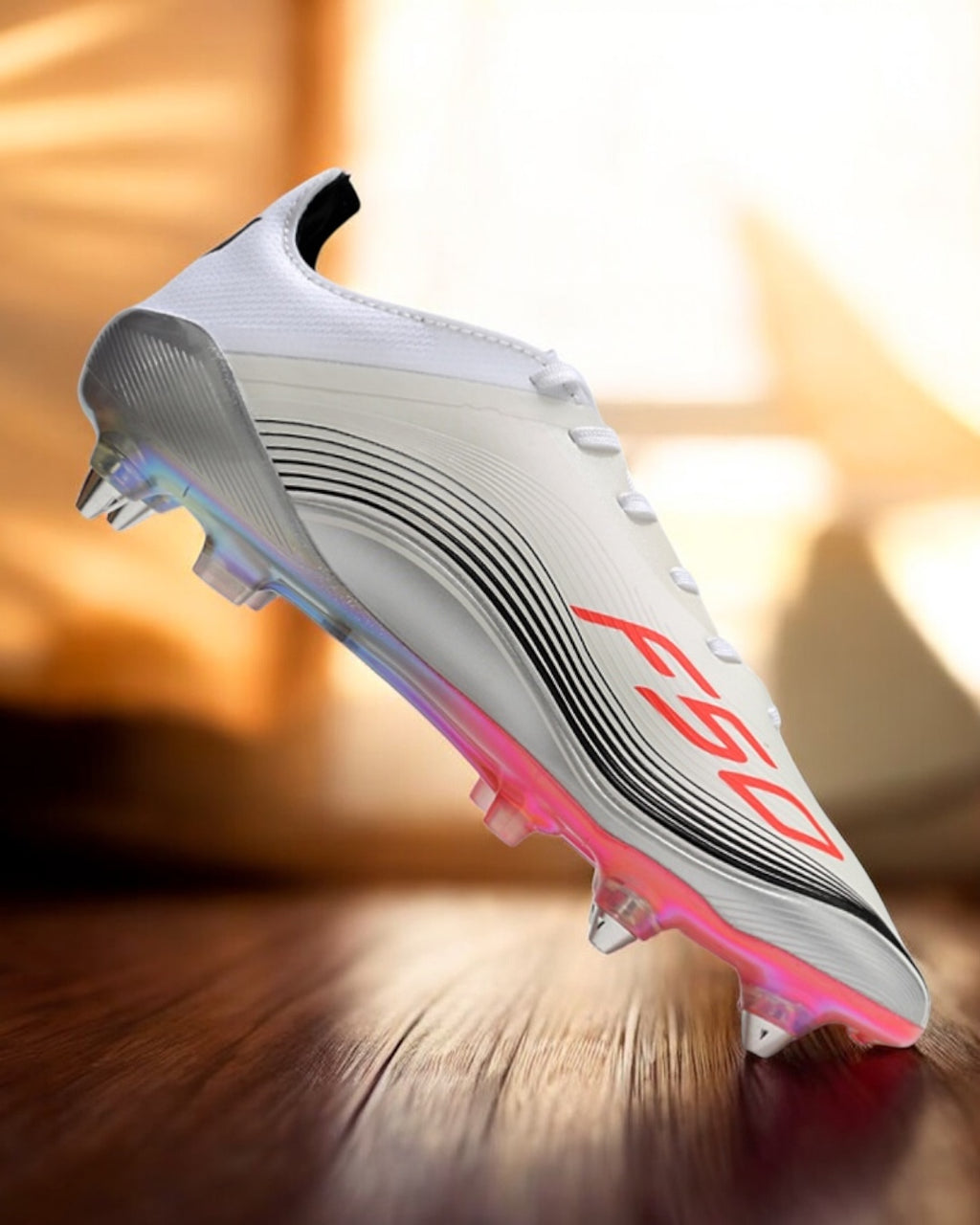 ADIDAS F50 ELITE LACED MESSI FG/SG