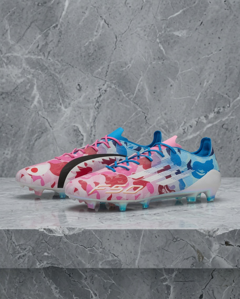 ADIDAS F50 ELITE X BAPE FG