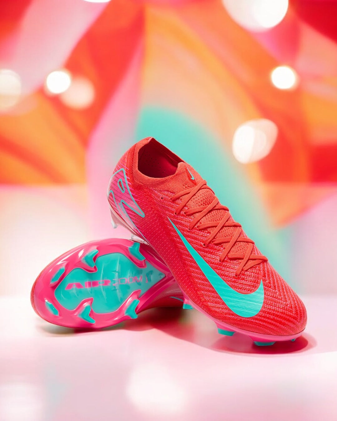 NIKE AIR ZOOM MERCURIAL VAPOR XVI ELITE FG/SG