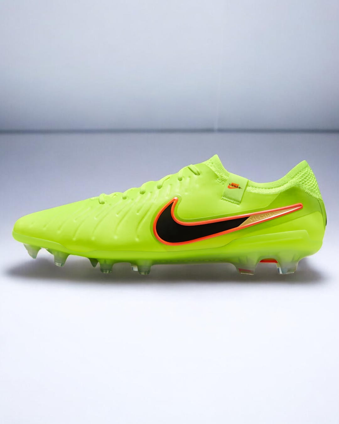 NIKE TIEMPO NEON ELITE FG