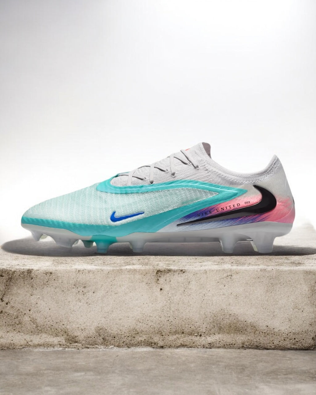 NIKE UNITED PHANTOM 6 ELITE LOW FG/SG
