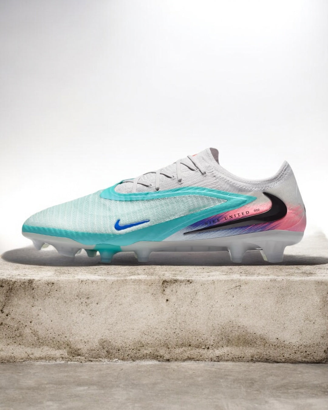 NIKE UNITED PHANTOM 6 ELITE LOW FG/SG