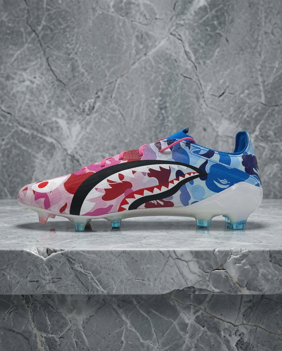 ADIDAS F50 ELITE X BAPE FG