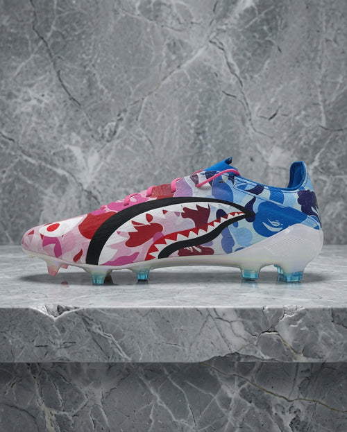 ADIDAS F50 ELITE X BAPE FG