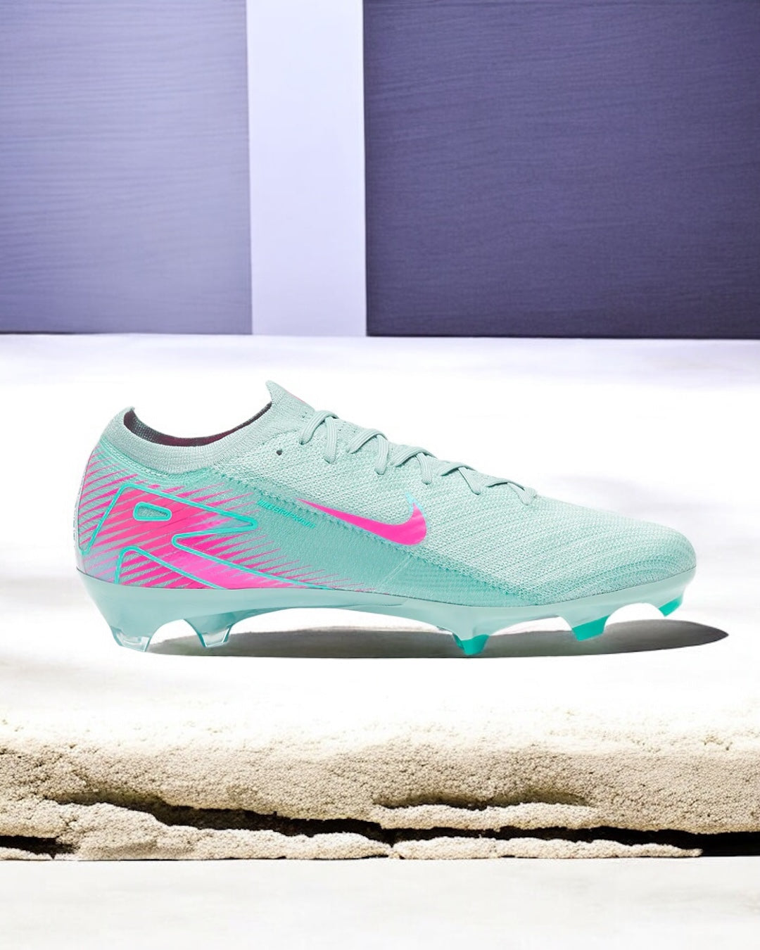 NIKE AIR ZOOM MERCURIAL VAPOR XVI ELITE FG/SG