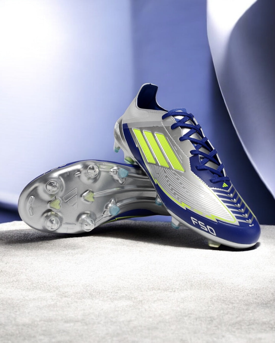 ADIDAS F50 ELITE LACED MESSI FG/SG