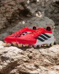 ADIDAS PREDATOR ELITE LACED FG/SG