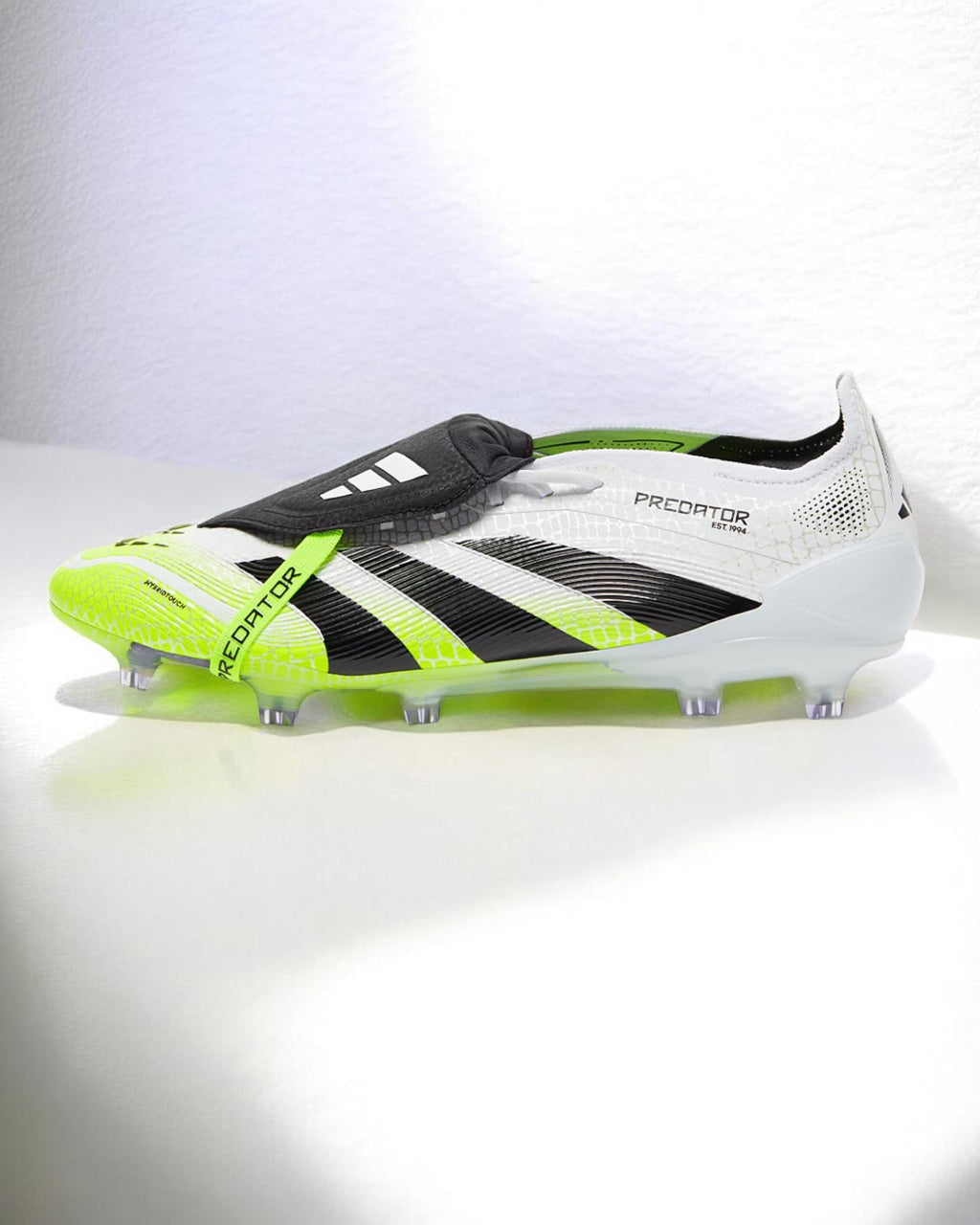 ADIDAS PREDATOR ELITE TONGUE FG/SG